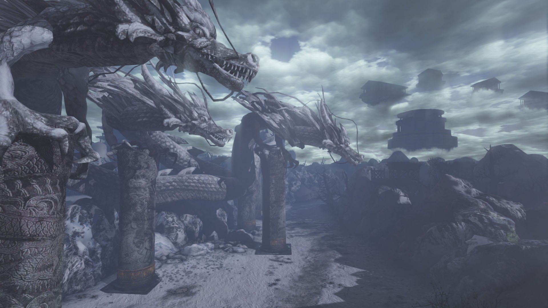 Warriors Orochi 4 - Imagen 37